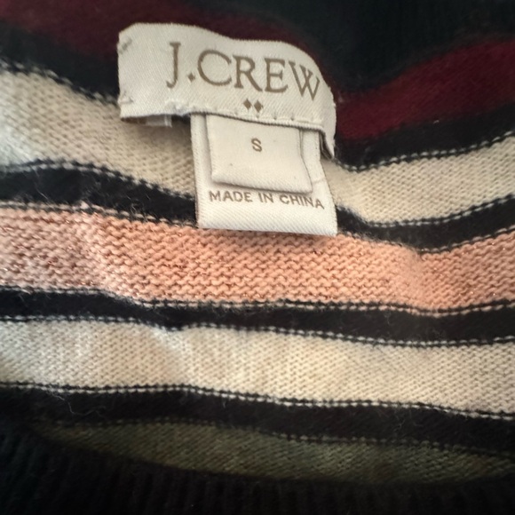 J.Crew wool blend Sweaters. Set of 2. Sweater. Pullover. Size: Small - Picture 8 of 11